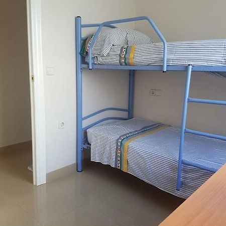 Apartamento En Torrox-Costa A 3 Min De La Playa Appartamento Esterno foto