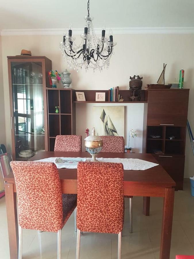 Apartamento En Torrox-Costa A 3 Min De La Playa Appartamento Esterno foto